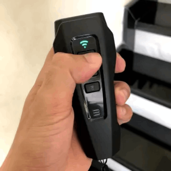 BarxBuddy review Marcia B.