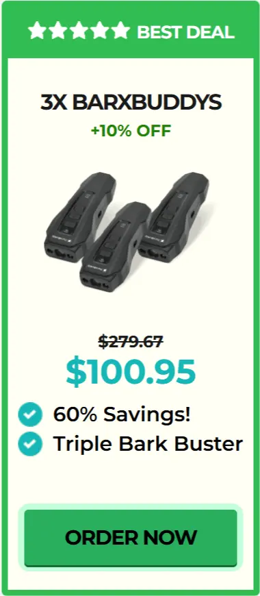 BarxBuddy price 