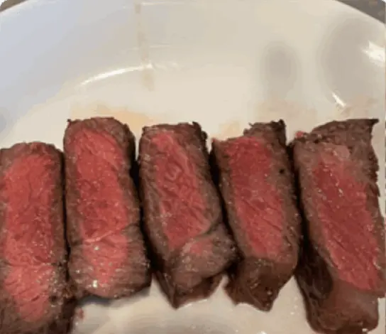GrillSync Customer Review Emma R.