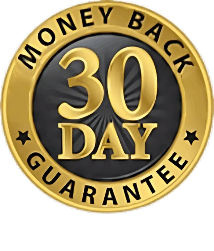GrillSync 100% refund Guarantee