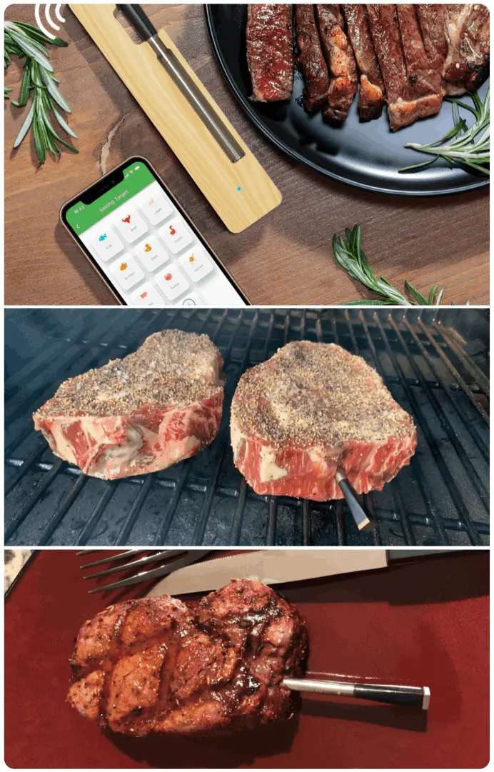 What is GrillSync