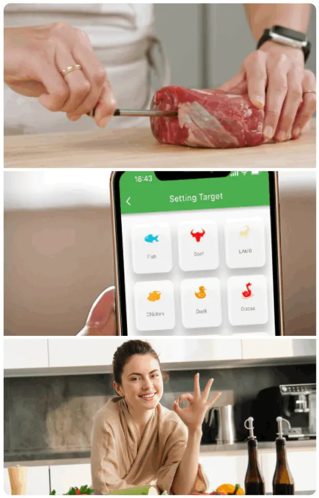 How to use GrillSync